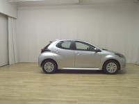 Toyota Yaris 1.5 VVT-I automatik