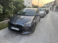 Toyota Yaris 1,5 VVT-iE, CVT - nije hibrid