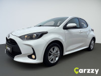 Toyota Yaris 1.5 VVT-iE HB 5D M/T6 SOL