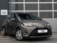 Toyota Yaris 1.5 VVT-i Kamera