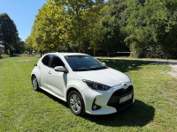 Toyota Yaris 1,5 vvti 1.vlasnik