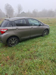 Toyota Yaris 1,6 automatik