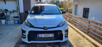 Toyota GR Yaris 1,6 turbo