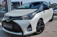 Toyota Yaris BITONE  1.3 VVT-i  100 KS