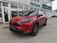 Toyota Yaris Cross 1.5 68kW - Provjerena rabljena vozila!