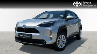 Toyota Yaris Cross 1.5 HEV CVT SOL MY24, JAMSTVO DO 10 GODINA