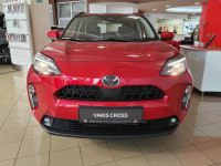 TOYOTA YARIS CROSS 1.5 COOL ,UŠTEDA 6.373,66 EUR! JAMSTVO 10 GODINA!