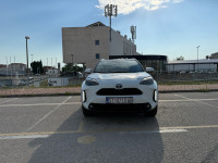 Toyota Yaris Cross 1.5 HYBRID automatik