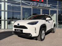 Toyota Yaris Cross 1.5 HYBRID Sol...redovno održavan,jamstvo,nije uvoz