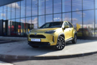 Toyota Yaris Cross 1.5 VVT-i HYBRID SPORT, STRAŽNJA KAMERA, MULTIFUNKC