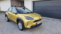 Toyota Yaris Cross 1.5 vvt-ie