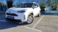 Toyota Yaris Cross 1.5 VVT-ie, KAMERA, BT, TEMPOMAT, JAMSTVO
