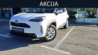 Toyota Yaris Cross 1.5 VVT-ie, KAMERA, BT, TEMPOMAT, JAMSTVO