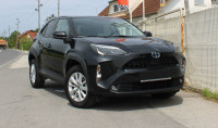 Toyota Yaris Cross 1.5 VVTi automatik Business