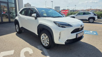 Toyota Yaris Cross COOL 1.5 Hybrid automatik
