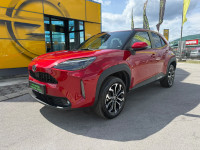 Toyota Yaris Cross Hibrid 1.5 Active 68kw - Full oprema