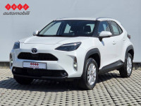 TOYOTA YARIS CROSS Hybrid 1.5 HSD 5D E-CVT