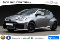Toyota Yaris GR 1.6 Turbo GR-FOUR Aut. 280 KS, REG 02/27 ACC+GR SJED+K