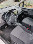 Toyota Yaris Hybrid 1,5 VVT-i automatik