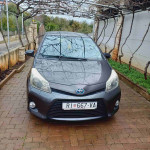 Toyota Yaris Hybrid 1,5 VVT-i automatik