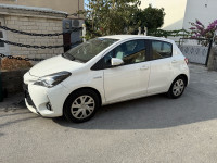 Toyota Yaris Hybrid 1,5 VVT-i automatik