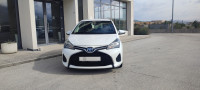 Toyota Yaris Hybrid 1,5 VVT-i automatik *** POPUST 5%***
