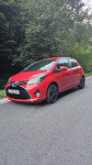 Toyota Yaris Hybrid 1,5 VVT-i