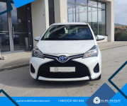 Toyota Yaris Hybrid 1,5 VVT-i *BLAGDANSKA AKCIJA*