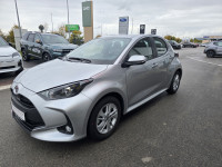 Toyota Yaris Hybrid 1,5 VVT-i Stella Automatik. - SAMO 7750 km !!