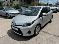 Toyota Yaris HYBRID - 100.000KM - 2013 - SERVIS - GARANCIJA - REG 1G!