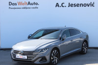 Volkswagen ARTEON 1.4 TSI eHybrid DSG R-Line