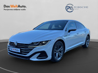 Volkswagen Arteon 2.0 TSI DSG R-Line