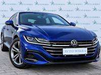 Volkswagen Arteon 2.0TSI R-Line DSG IQ.MATRIX•ACC•BLIS•KEYLESS•KAMERA