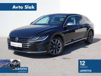 Volkswagen Arteon Shooting Brake 2.0 TDI Elegance DSG+LED+ACC+KAMERA
