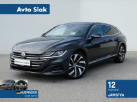 Volkswagen Arteon Shooting Brake 2.0 TDI R-Line DSG+MATRIX+DCC+HEAD-UP