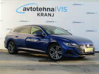 Volkswagen Arteon Shooting brake R-Line PANORAMA |OGR. SEDEŽI |KAMERA