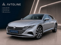 Volkswagen Arteon Shooting Brake SB 2.0TDI ELEGANCE DSG ACC KESSY KAME