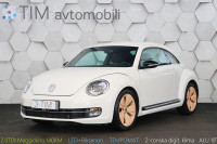 Volkswagen Beetle 2.0TDI Sport 140KM Maggiolino LED+Biksenon