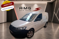 Volkswagen Caddy 2.0 TDI 102 KS - Novi Model