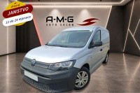 Volkswagen Caddy 2.0 TDI 102KS - Novi Model