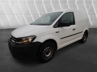 Volkswagen Caddy 2.0 TDI 4MOTION FACELIFT