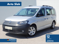 Volkswagen Caddy 5 Maxi 4MOTION 2.0 TDI+NAVI+TEMPOMAT