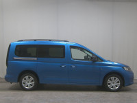 Volkswagen Caddy Maxi 1.5 TSI • navigacija