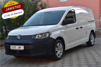 VW Caddy Maxi 2.0 TDI 102 KS -2x Bočna vrata -PDC,DAB -Novi Model