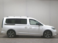 Volkswagen Caddy Maxi 2.0 TDI automatik Style • LED • AHK