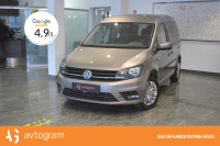 Volkswagen Caddy SLO Trendline 1.4TSI 1.LAST-TEMPOMAT