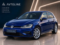 Volkswagen Golf 1.0 TSI BMT R-Line Edition GRET SED PDC