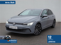 Volkswagen Golf 1.5 TSI+LED+ACC+VIRTUAL+NAVI+PDC+ASISTENCIJE
