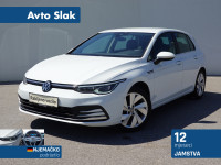 Volkswagen Golf 1.5 TSI Style+MATRIX+ACC+ASISTENCIJE+MEMORY