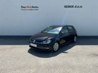 Volkswagen GOLF 1.6 TDI Comfortline - 3697